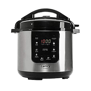 Camry CR 6409 Szybkowar 1500 W