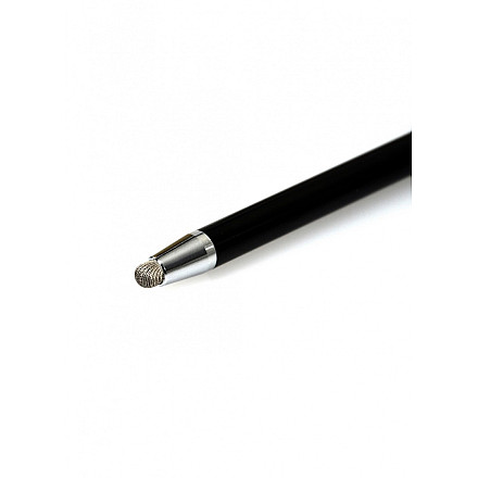 Stylus uniwersalny PORT CONNECT 40 cm з kablem - чорний - 5