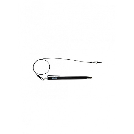 Stylus uniwersalny PORT CONNECT 40 cm з kablem - чорний - 6