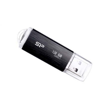 Silicon Power USB 3.1 Flash Drive Blaze B02 128 GB - 2