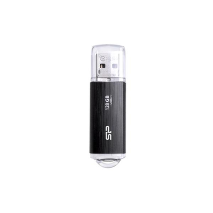 Silicon Power USB 3.1 Flash Drive Blaze B02 128 GB - 3