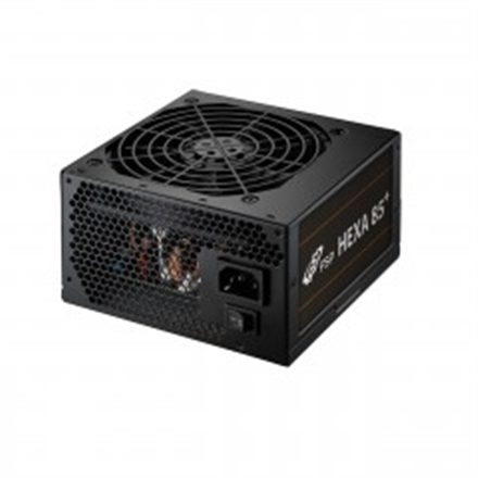 Fortron | FSP HEXA 85+ PRO | 650 W - 3