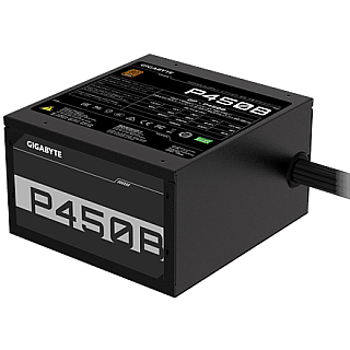 Gigabyte | GP-P450B | 450 W