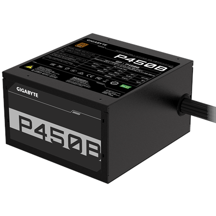 Gigabyte | GP-P450B | 450 W - 4