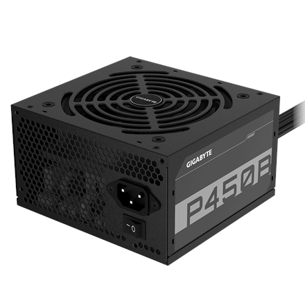 Gigabyte | GP-P450B | 450 W - 3