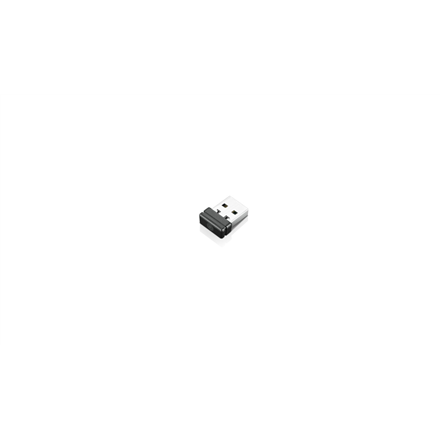 Bezпровідний odbiornik USB 2.4G Lenovo - 2