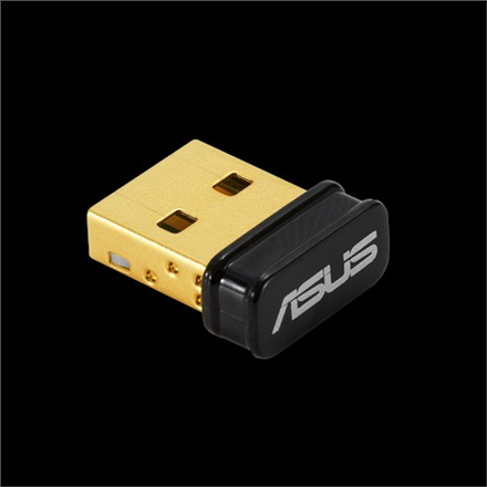 Asus | Мережева карта | Bluetooth 5.0 EDR | USB 2.0 - 1