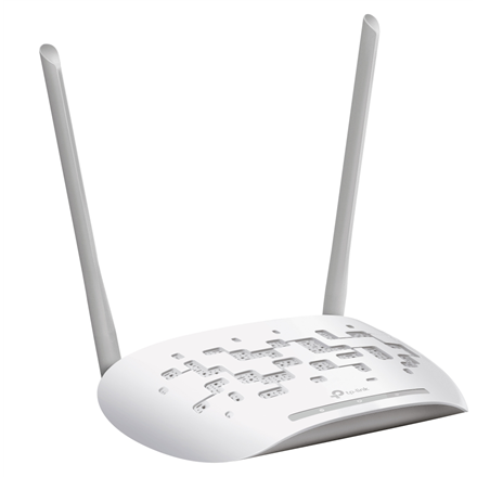 TP-LINK TL-WA801N Точка доступу 802.11n - 2