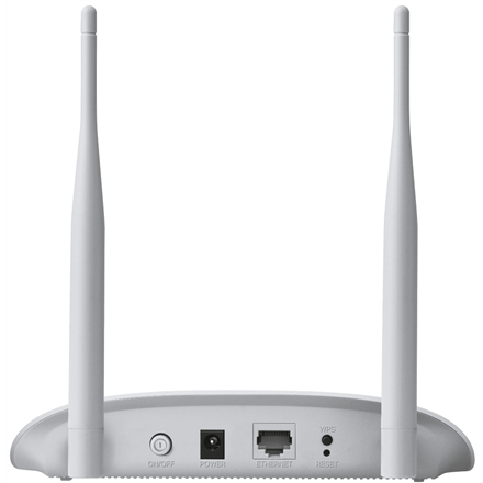 TP-LINK TL-WA801N Точка доступу 802.11n - 3
