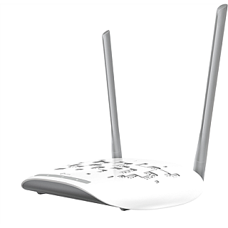 TP-LINK TL-WA801N Точка доступу 802.11n