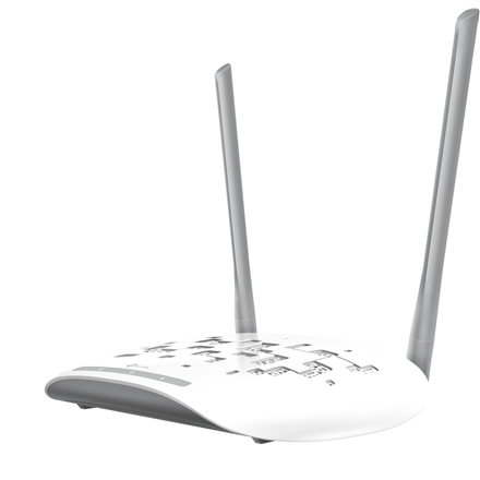TP-LINK TL-WA801N Точка доступу 802.11n - 1