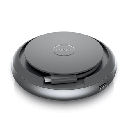 Dell | сірий - 2