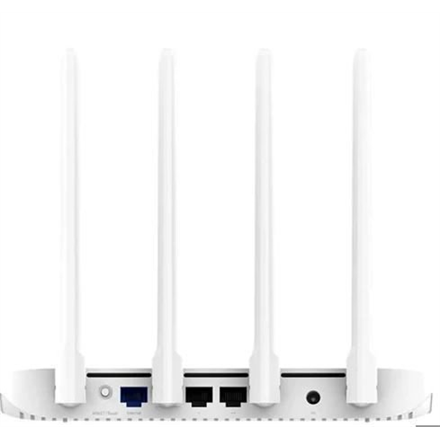Xiaomi MI Router 4A - router бездротовий - Wi-Fi 5 - desktop - 3