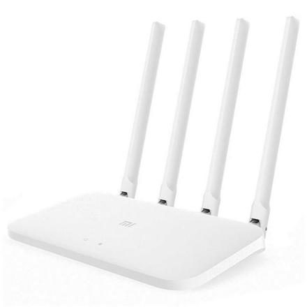Xiaomi MI Router 4A - router бездротовий - Wi-Fi 5 - desktop - 2