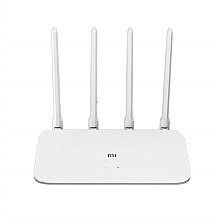 Xiaomi MI Router 4A - router бездротовий - Wi-Fi 5 - desktop