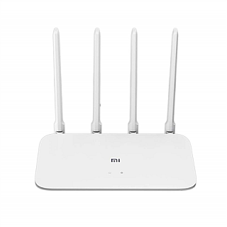 Xiaomi MI Router 4A - router бездротовий - Wi-Fi 5 - desktop