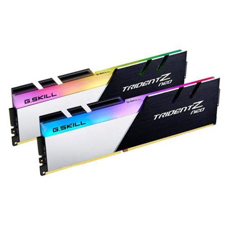 G.Skill | 32 GB | DDR4 | 3600 MHz | PC/serwer | Registered No | ECC No - 1