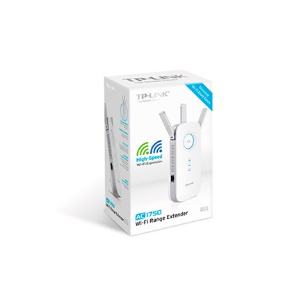 TP-LINK RE450 Extender 802.11ac - 5