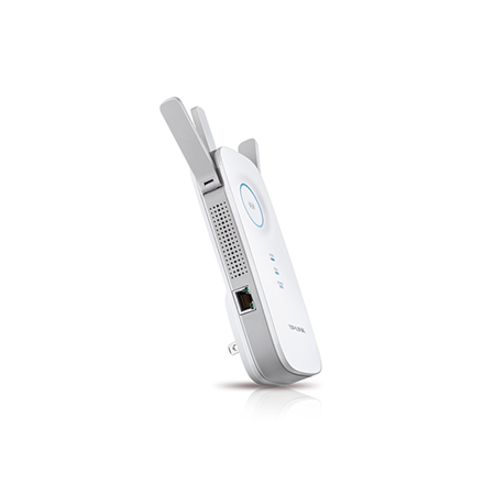 TP-LINK RE450 Extender 802.11ac - 3