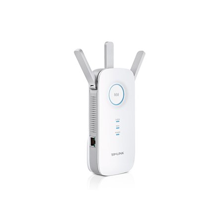 TP-LINK RE450 Extender 802.11ac - 4