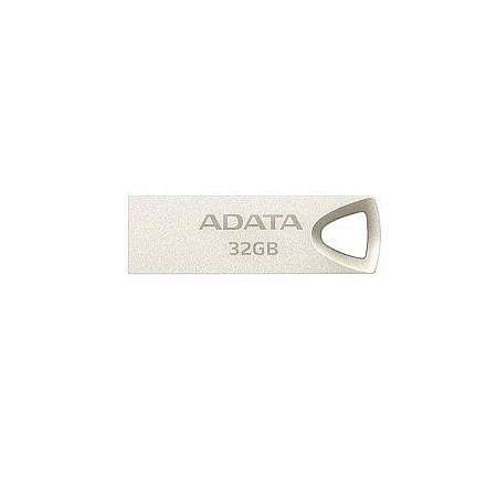 ADATA | UV210 | 32 GB | USB 2.0 | срібний - 9