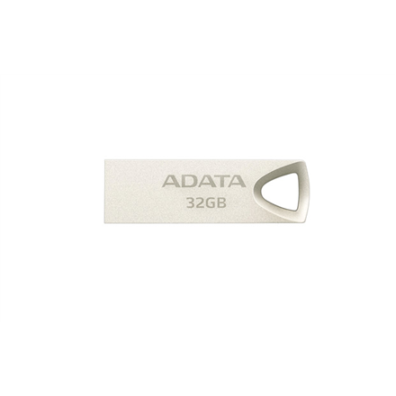 ADATA | UV210 | 32 GB | USB 2.0 | срібний - 2