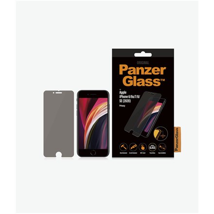 PanzerGlass Захисник екрана - скло - з фільтром приватності - 6