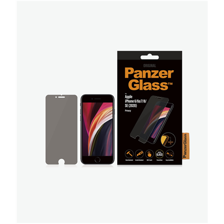 PanzerGlass Захисник екрана - скло - з фільтром приватності - 3