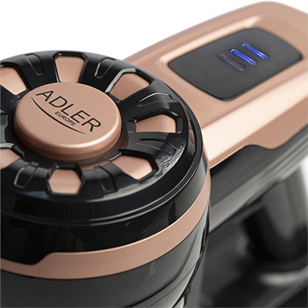 Adler Пилосос AD 7044 Безпровідна робота - 4