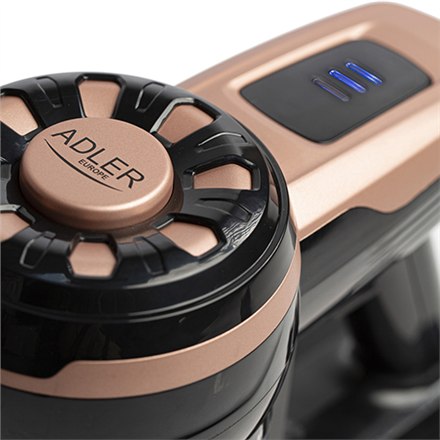 Adler Пилосос AD 7044 Безпровідна робота - 11