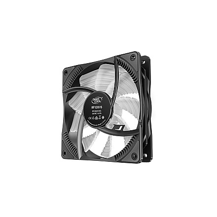 Deepcool | Вентилятор obudowy | RF-120 FS | Вентилятор obudowy - 9