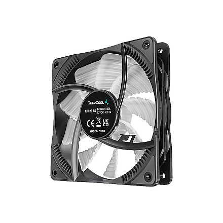 Deepcool | Вентилятор obudowy | RF-120 FS | Вентилятор obudowy - 16