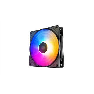 Deepcool | Вентилятор obudowy | RF-120 FS | Вентилятор obudowy