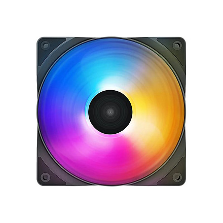 Deepcool | Вентилятор obudowy | RF-120 FS | Вентилятор obudowy - 12