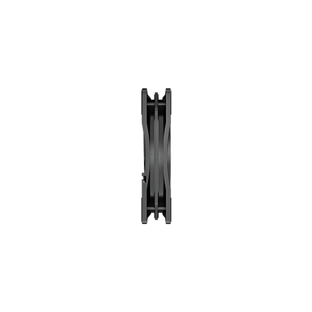 Deepcool | Вентилятор obudowy | RF-120 FS | Вентилятор obudowy - 6