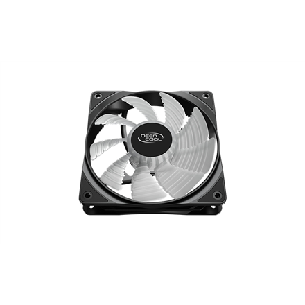 Deepcool | Вентилятор obudowy | RF-120 FS | Вентилятор obudowy - 3
