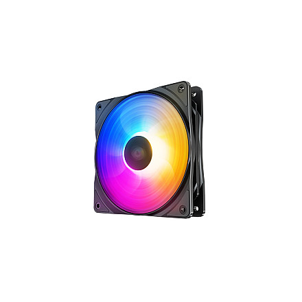 Deepcool | Вентилятор obudowy | RF-120 FS | Вентилятор obudowy - 8