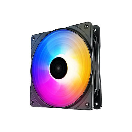 Deepcool | Вентилятор obudowy | RF-120 FS | Вентилятор obudowy - 11