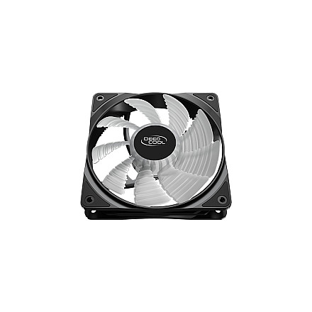 Deepcool | Вентилятор obudowy | RF-120 FS | Вентилятор obudowy - 15
