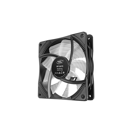 Deepcool | Вентилятор obudowy | RF-120 FS | Вентилятор obudowy - 5