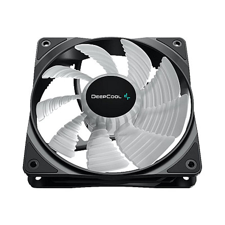 Deepcool | Вентилятор obudowy | RF-120 FS | Вентилятор obudowy - 10