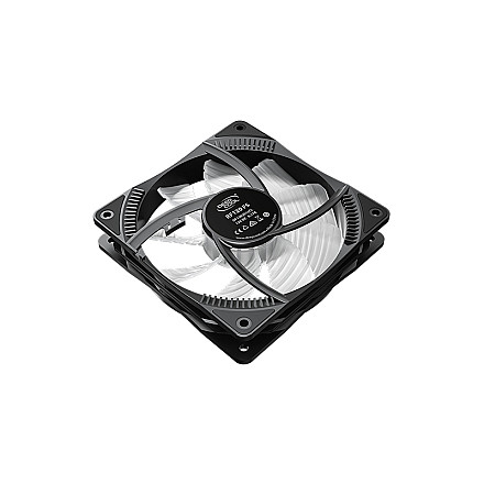 Deepcool | Вентилятор obudowy | RF-120 FS | Вентилятор obudowy - 13