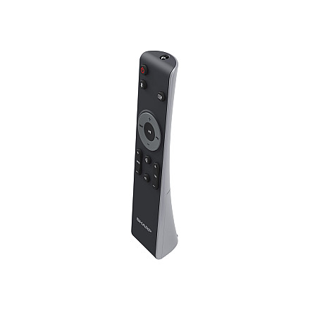 Sharp HT-SBW110 2.1 Slim Soundbar Вхід AUX Bluetooth - 11