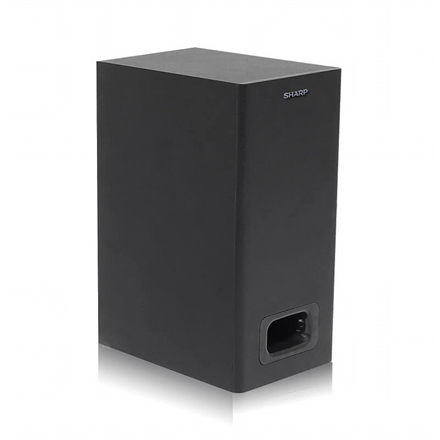 Sharp HT-SBW110 2.1 Slim Soundbar Вхід AUX Bluetooth - 3