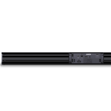 Sharp HT-SBW110 2.1 Slim Soundbar Вхід AUX Bluetooth - 2