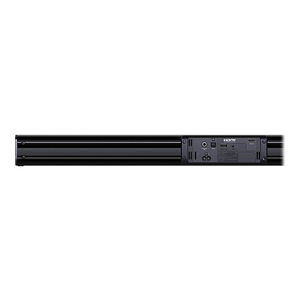 Sharp HT-SBW110 2.1 Slim Soundbar Вхід AUX Bluetooth - 5