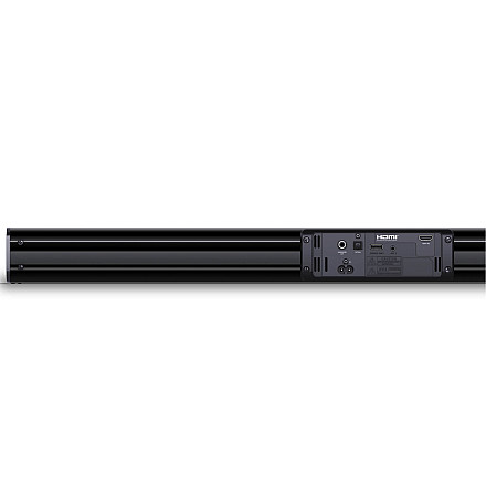 Sharp HT-SBW110 2.1 Slim Soundbar Вхід AUX Bluetooth - 6