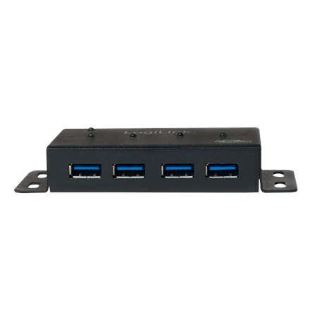 Logilink | Hub USB 3.0 | UA0149 - 6