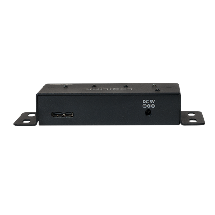 Logilink | Hub USB 3.0 | UA0149 - 3