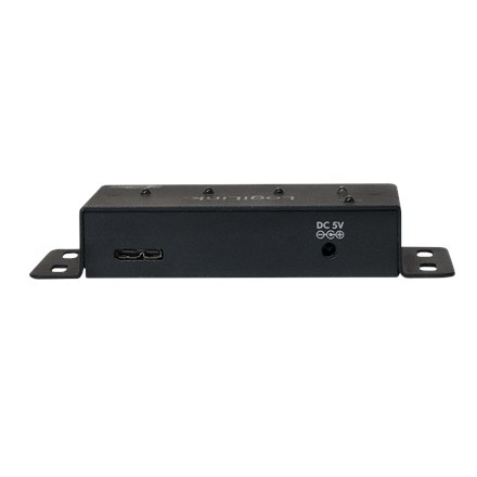 Logilink | Hub USB 3.0 | UA0149 - 7